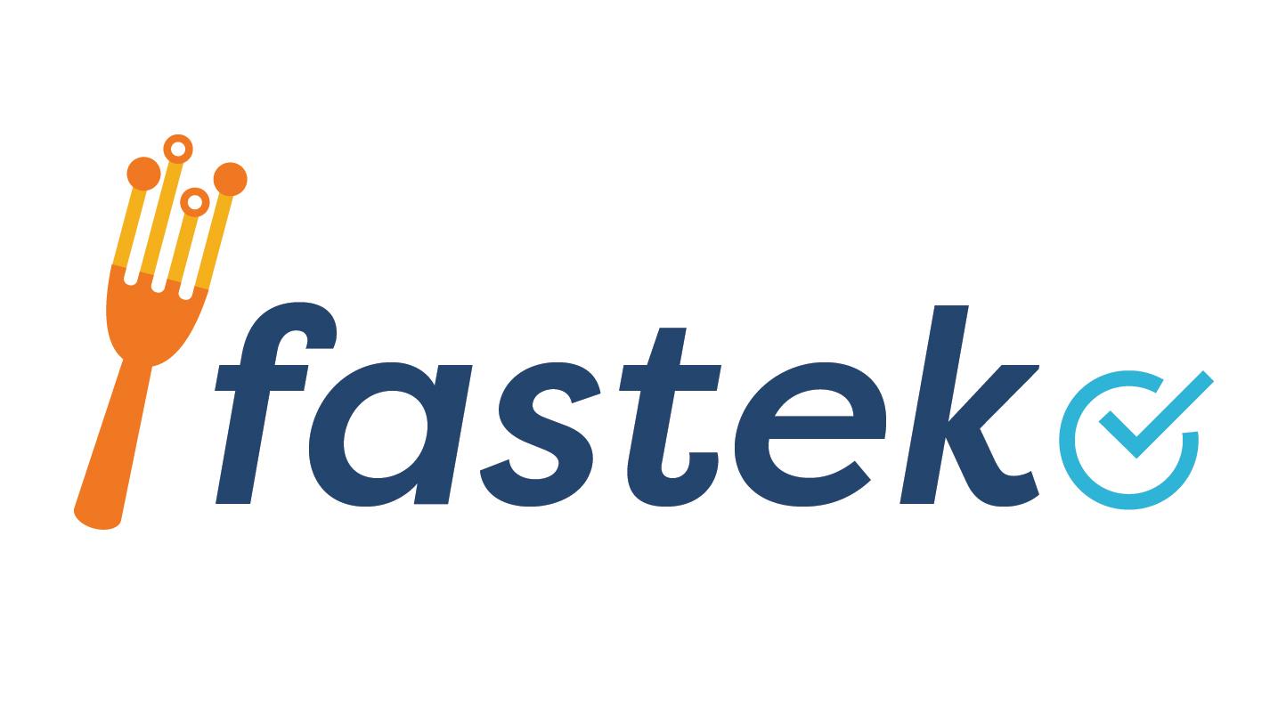 Fastek logo