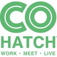 CoHatch logo