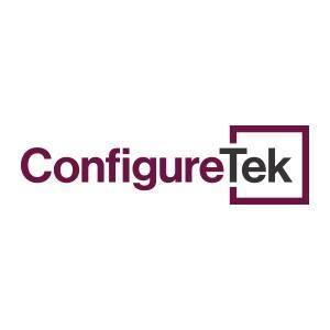 ConfigureTek logo