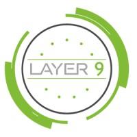 Layer 9 Data Centers logo
