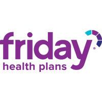 Friday Health Plans logo