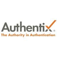 Authentix logo