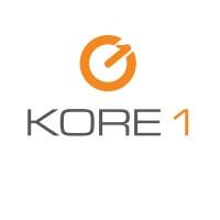 Kore1 logo