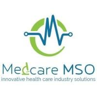 Medcare MSO logo