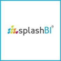 SplashBI Inc logo