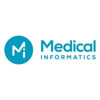 Medical Informatics logo