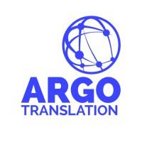 Argo Translation logo