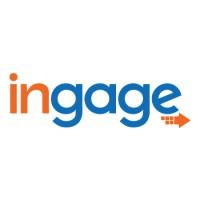 Ingage Partners logo