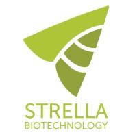 Strella Biotechnology logo