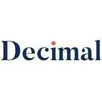 Decimal logo