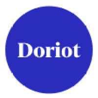 Doriot logo