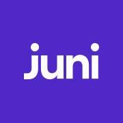 Juni Learning logo