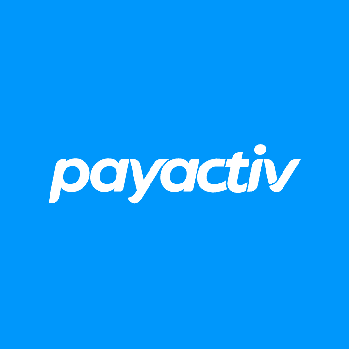 Payactiv logo