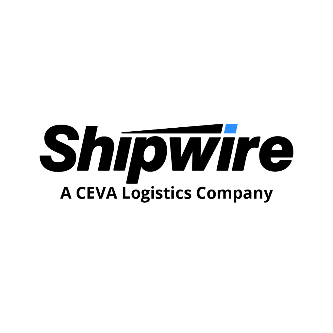 Shipwire, A CEVA Logistics Company logo