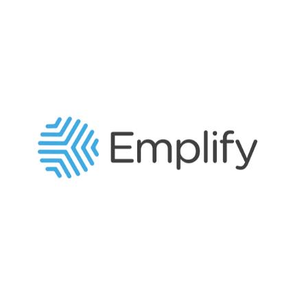 Emplify (acquired by 15Five) logo