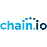 Chain.io logo