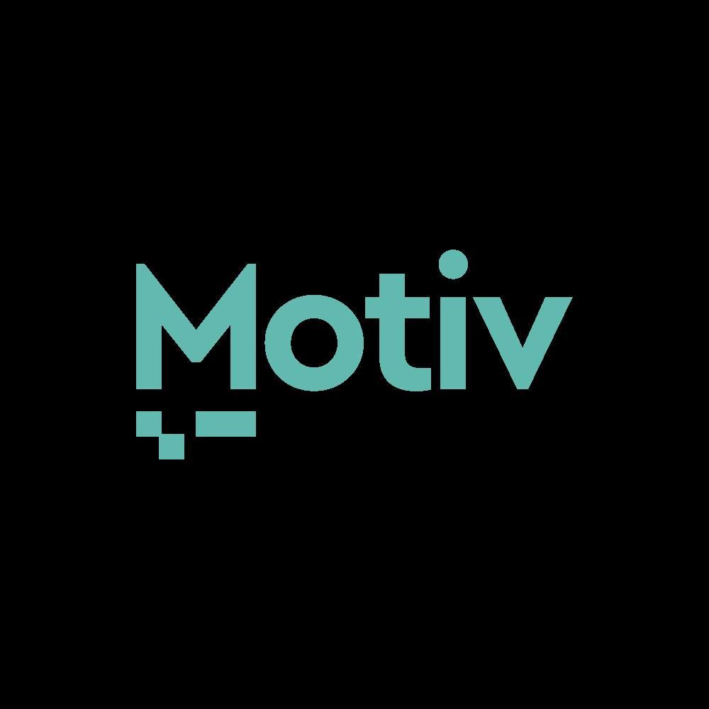 Motiv Solutions logo
