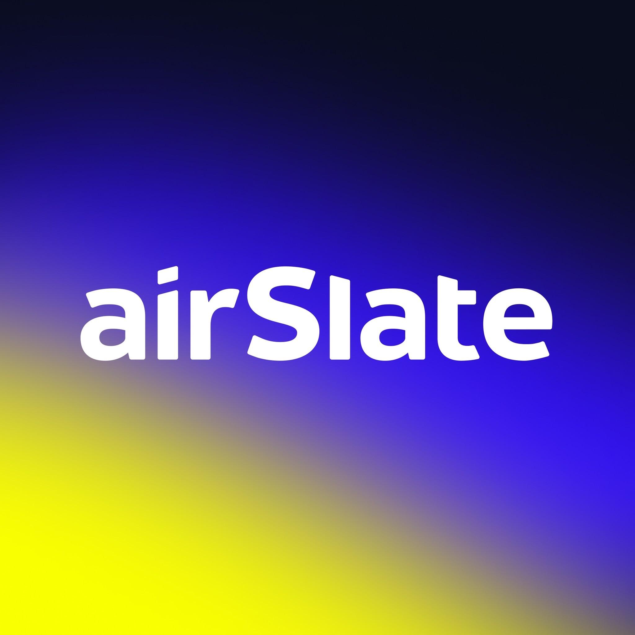 airSlate logo