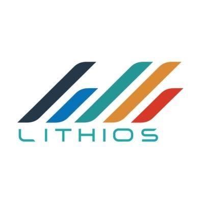 Lithios logo