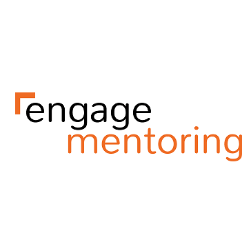 Engage Mentoring logo