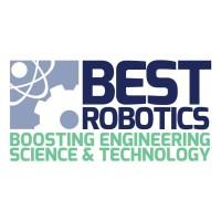 BEST Robotics logo