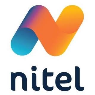 Nitel logo