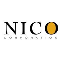NICO Corporation logo