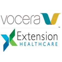 Extension Healthcare logo