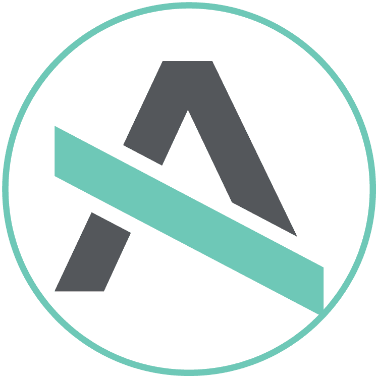 Akerna logo