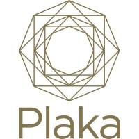 Plaka + Associates logo