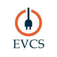 EVCS logo