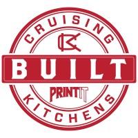 Cruising Kitchens logo
