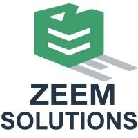Zeem Solutions logo