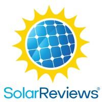 SolarReviews logo