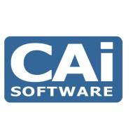 CAI Software logo