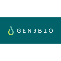 Gen3Bio logo