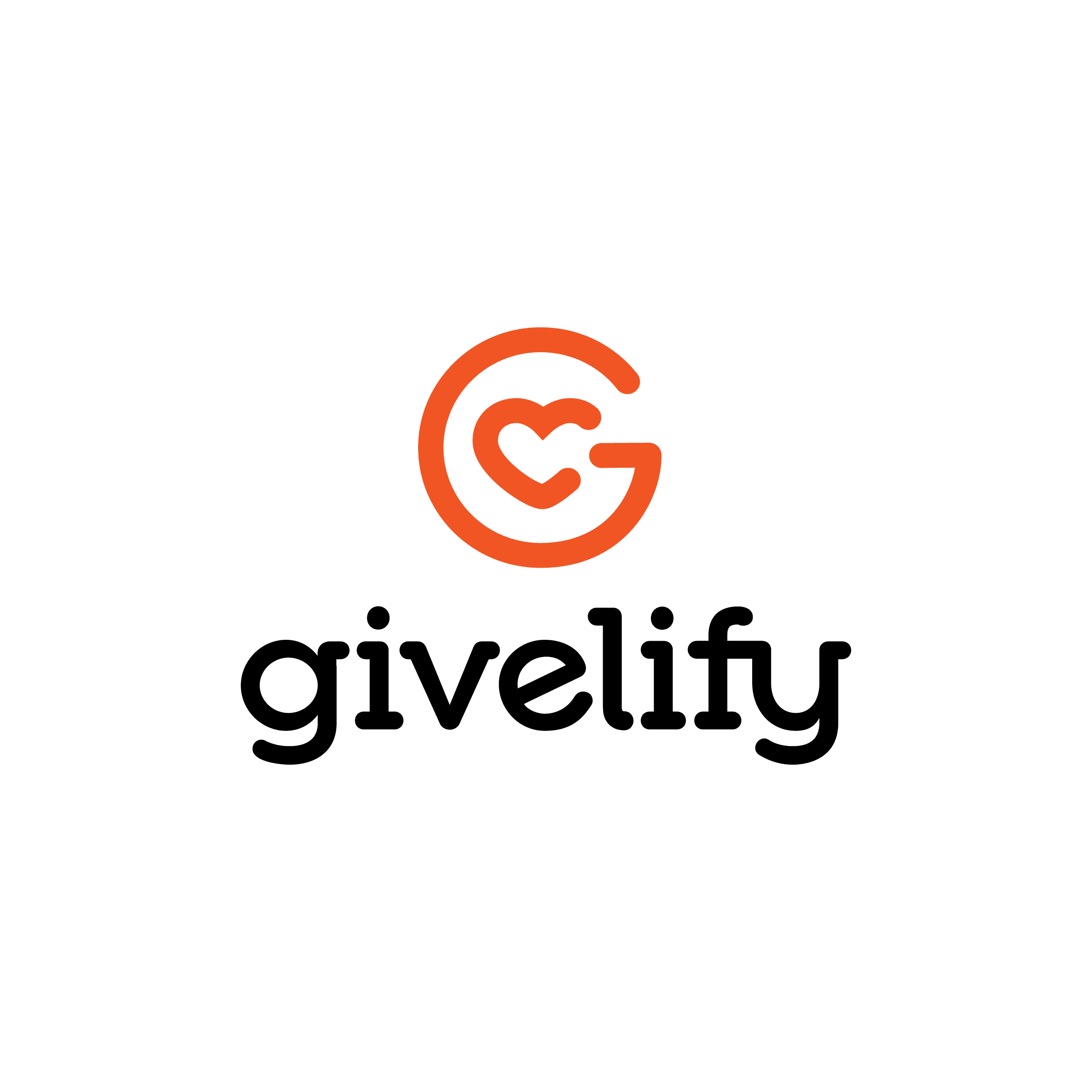 Givelify logo