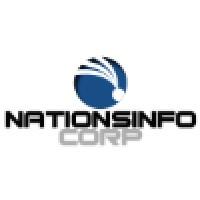 Nations Info Corp logo