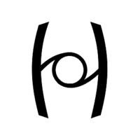 HaptImage logo