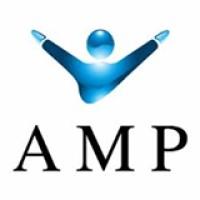 AMP Global Clearing logo