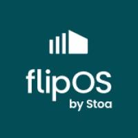 FlipOS logo