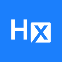 Healthx logo