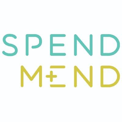 SpendMend logo