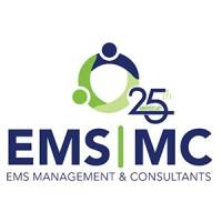 EMS Management & Consultants logo