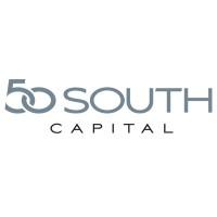 50 South Capital logo