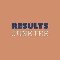 Results Junkies logo