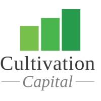 Cultivation Capital logo