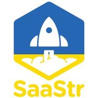SaaStr logo