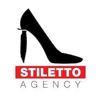 Stiletto Agency logo