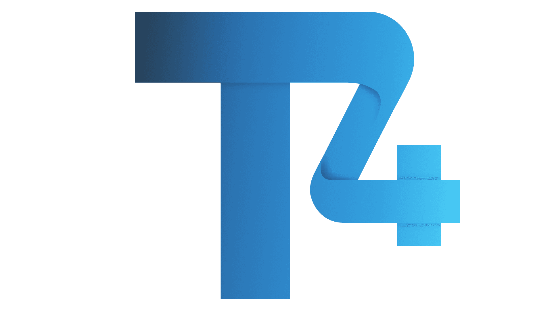 T4 logo